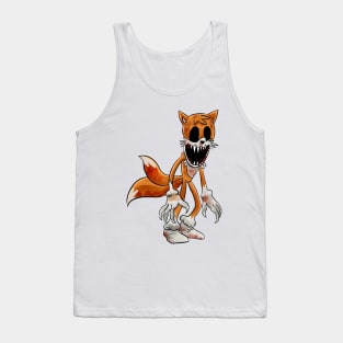 tails Tank Top